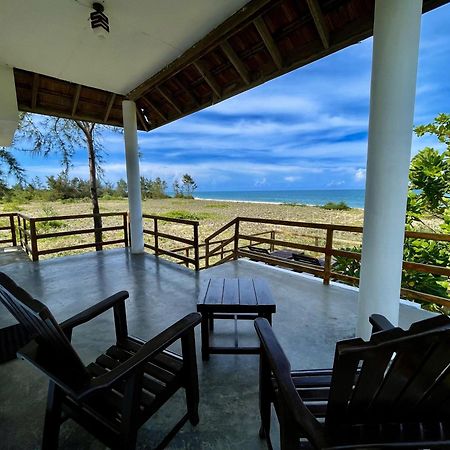 Whisky Point Surf Cabana Аругам-Бей Екстер'єр фото
