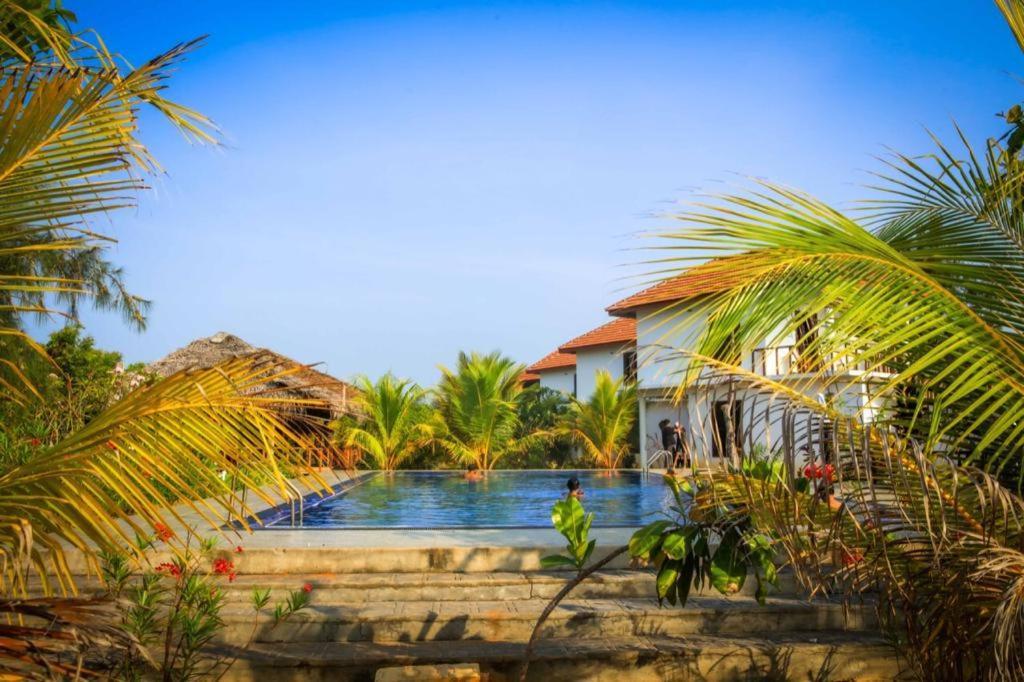 Whisky Point Surf Cabana Аругам-Бей Екстер'єр фото
