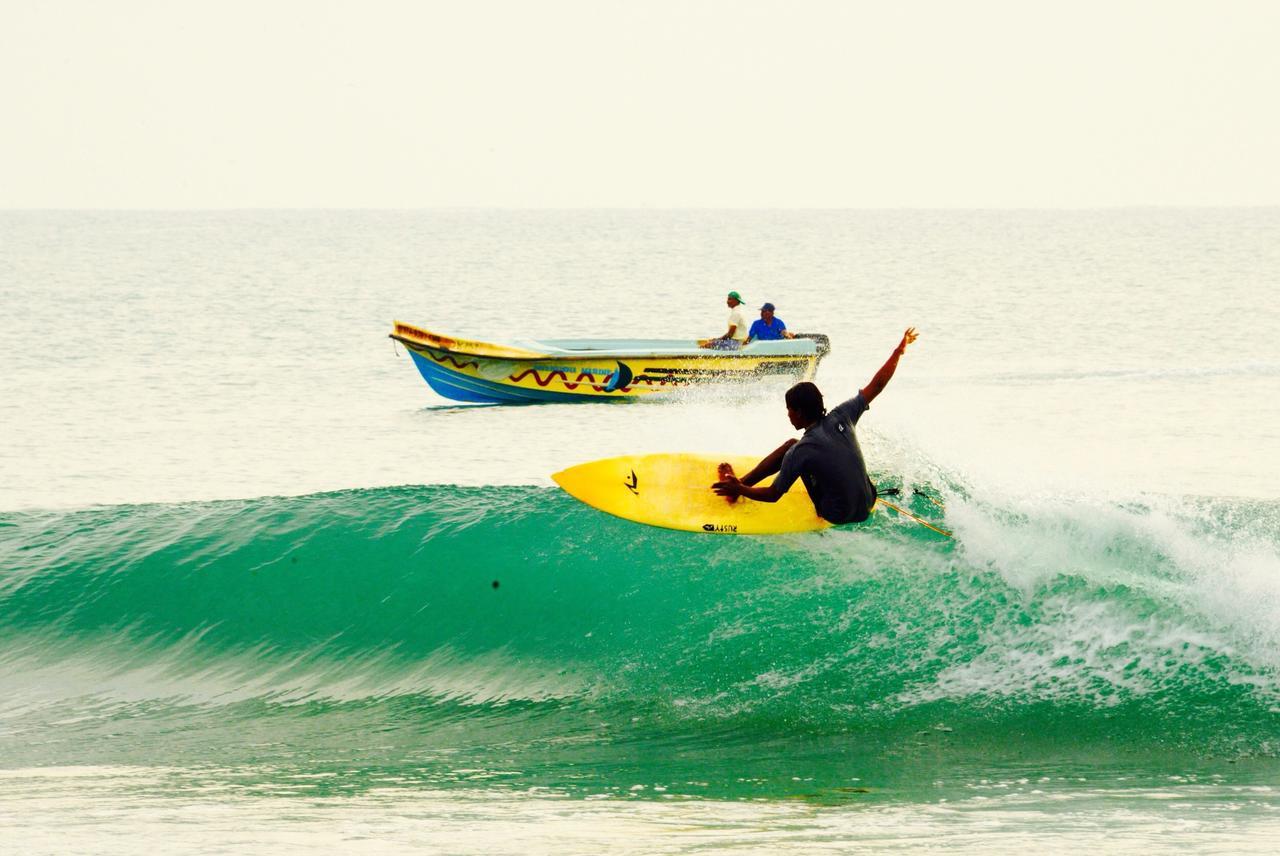 Whisky Point Surf Cabana Аругам-Бей Екстер'єр фото